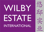 Wilby Estate International Logo
