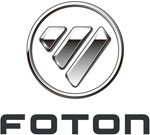 Foton Truck (Thailand) Logo