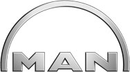 MAN Commercial Vehicles (Thailand) Logo