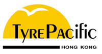 Tyre Pacific Logo